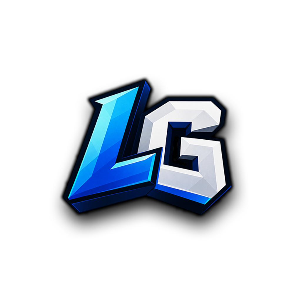 LetsGames